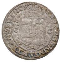 Erdély 1626C-C Széles Garas Ag "Bethlen Gábor" Kassa (2,24gg) T:2,2-
Transylvania 1626C-C...