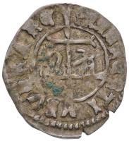 1438-1440. Denár Ag "Albert" (0,54g) T:2- ph.
Huszár: 592., Unger I.: 461.e