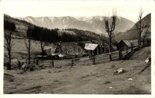 Köckensattel, Leodolters Gasthaus / tourist house