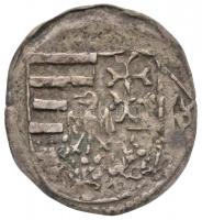1498. Obolus Ag "II. Ulászló" (0,3g) T:2,2-
Huszár: 814., Unger I.: 648.c