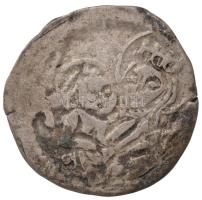 1490-1497. Obolus Ag "II. Ulászló" (0,27g) T:2- Huszár: 813., Unger I.: 647.