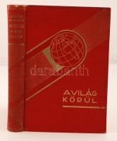 Aleko E. Lillius: Kalózvilág a kínai vizeken. Ford. Szirmay Józsefné. Bp., é.n., Dante. 202 p., 18 t.  Kiadói aranyozott egészvászon sorozatkötésben, néhány helyütt erősen foxing-foltos.