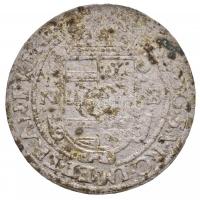 Erdély 1626NB Széles Garas Ag "Bethlen Gábor" Nagybánya (2,36g) T:2-,3 patina
Transylvani...