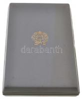 1951. "Közbiztonsági Érem" arany fokozata a rendőrség tagjai részére, aranyozott kitünteté...