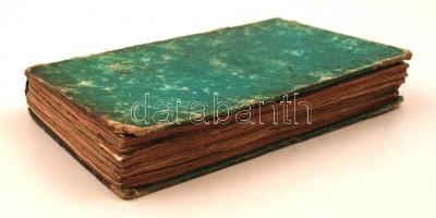 Takáts Adám:Halotti huszon-öt prédikátziók, a' mellyeket öszve-szedett és a' Tekéntetes N....