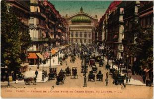 7 db RÉGI vegyes képeslap, vegyes minőség; Párizs, Nagykanizsa, művészlapok / 7 old mixed postcards,...