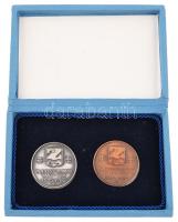 Szabolcs Péter (1942-) 1984. "MÉE Zala megyei szervezete - Zalaegerszeg / Zalaegerszeg rendezet...