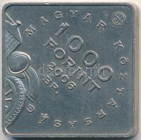 2006. 1000Ft "Ford T-Modell" T:2