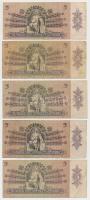 1939. 5P (9x) T:III