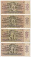 1939. 5P (9x) T:III