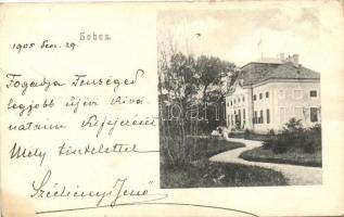 21 db RÉGI képeslap Habsburg Albrecht főhercegnek címezve, vegyes minőség; érdekes történelmi magyar...