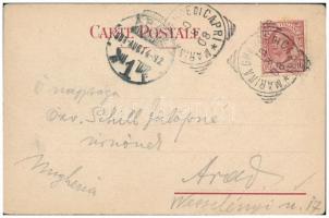 Capri, Grotta Azzurra / cave