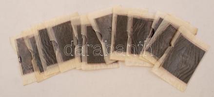 1973 Budapest, Szikra mozi, 13 db szabadon felhasználható, jogdíjmentes, professzionális minőségű ne...