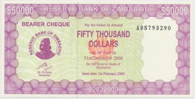 Zimbabwe 2006-2008. 10c-5.000.000.000$ (7xklf) T:I
Zimbabwe 2006-2008. 1 Dollar - 5.000.000.000 Dol...