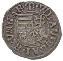 1498-1503K-H Denár "II. Ulászló" (0,45g) T:2- ph.
Huszár 807., Unger I.: 641.b