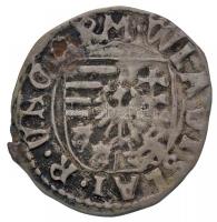 1498-1503. Denár Ag "II. Ulászló" (0,57g) T:3 patina, ph.
Huszár 805., Unger I.: 642.a