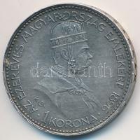 1896KB 1K Ag "Millennium" T:2 apró ph.
Adamo K5.2