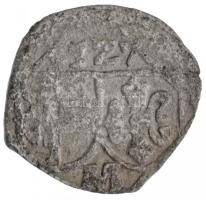 Osztrák Államok / Salzburgi Érsekség 1527M Pfennig Ag "Matthäus Lang von Wellenburg" (0.3g) T:3 Austrian States / Archbishopric of Salzburg 1527M Pfennig Ag "Matthäus Lang von Wellenburg" (0.3g) C:F