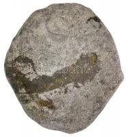 Osztrák Államok / Salzburgi Érsekség 153? Zweier Ag "Matthäus Lang von Wellenburg" (0.56g)...