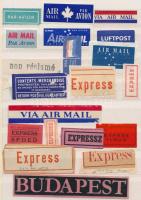 Ragjegy tétel ömlesztve