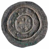 1116-1131. Denár Ag "II. István" (0,3g) T:1-,2 patina
Hungary 1116-1131. Denar Ag "S...