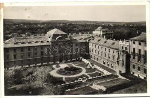 Gödöllő, Premontrei rendház, Szent Norbert nevelőintézet