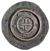 1131-1141. Denar Ag "II. Béla" (0.27g) T:2 patina
Hungary 1131-1141. Denar Ag "Bela ...