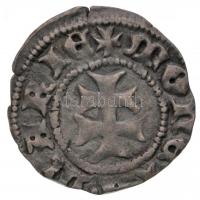 1383. Denár Ag "Mária" (0,54g) T:2,2- patina, kis rep.
Huszár: 569., Unger I.: 443