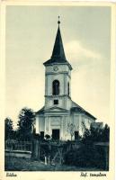 Bátka, Református templom / Calvinist church