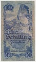 Ausztria 1933. 10Sch T:III Austria 1933. 10 Schilling C:F