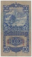 Ausztria 1933. 10Sch T:III
Austria 1933. 10 Schilling C:F