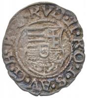 1583K-B Denár Ag "Rudolf" (0,48g) T:2-
Huszár: 1059., Unger II.: 811.a