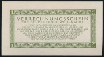 Német 3. Birodalom / Deutsche Wehrmacht 1944. 1M T:I
German Third Reich / Deutsche Wehrmacht 1944. ...