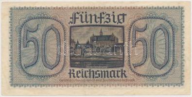 Német 3. Birodalom / Német megszállt területek 1940-1945. 20M T:III
German Third Reich / German occ...