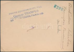 Ferenc Ferdinánd főherceg (1863- 1914) osztrák főherceg, 1896-tól az Osztrák-Magyar Monarchia trónör...