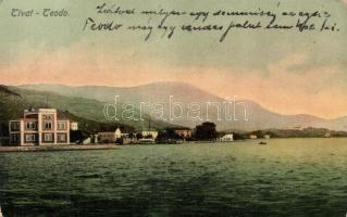 Tivat, Teodo (EK)