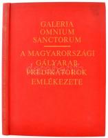 Makkai László: A magyarországi gályarab prédikátorok emlékezete. Bp., 1976, Magyar Helikon. Kiadói modern keménykötésben, az eredeti borító egy része beragasztva.