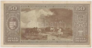 1939. 5P (5x) + 1945. 50P T:III