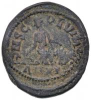 Római Birodalom / Viminácium / Traianus Decius 249-251. Dupondius Br (5,7g) T:2-,3
Roman Empire / V...