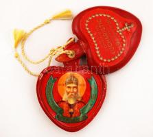 1938 Jézusszíve (Műller Lajos műasztalos mester), Eucharisztikus konferencia ésSzent István jubileum...