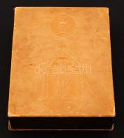 1938 Jézusszíve (Műller Lajos műasztalos mester), Eucharisztikus konferencia ésSzent István jubileum...