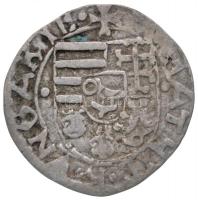 1489K-P Denár Ag "I. Mátyás" (0,53g) T:2-
Huszár: 722., Unger I.: 567.e