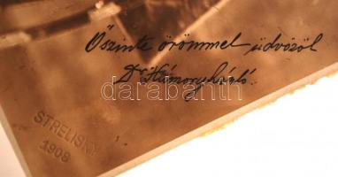 1901 dr. Hámory László (1868-?) földbirtokos Vízakna város képviselője, honvédhuszárhadnagy, a Hazai...