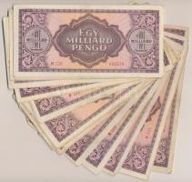 1946. 1.000.000.000P (30x) T:III,III-