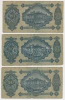 1930. 20P (5x) T:III,III-