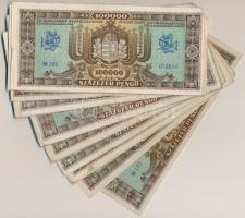 1945. 100.000P (30x) T:III