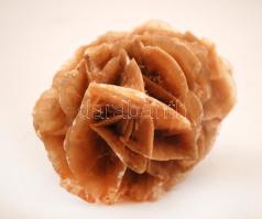 Barit ásvány ("sivatag rózsája"), 12×10×8,5 cm