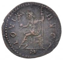 Római Birodalom / Lugdunum / Diocletianus 292-294. Antoninianus AE (3,52g) T:2,2-
Roman Empire / Lu...