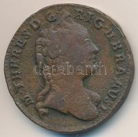 Ausztria 1762G 1kr Cu "Mária Terézia" Graz T:2- Austria 1762G 1 Kreuzer Cu "Maria Theresia" Graz C:VF