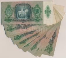 1936. 10P (28x) T:III,III-